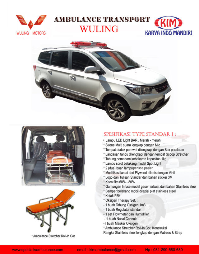 WULING STANDAR 1 res
